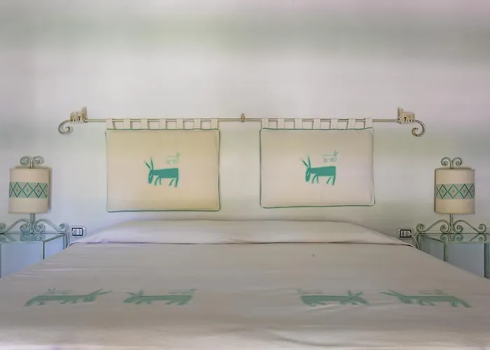 Da Renzo Nocleg ze śniadaniem Siamaggiore