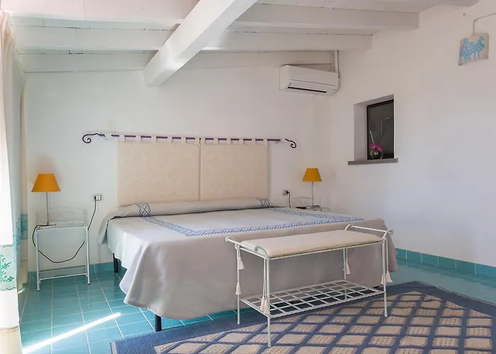 Nocleg ze śniadaniem Da Renzo Siamaggiore